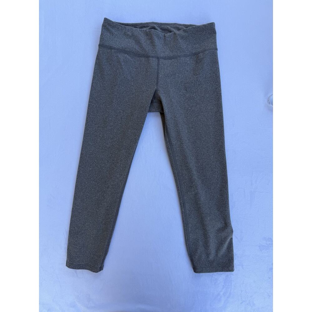 REI Co-op Women’s Medium Athletic Leggings Workout Yoga Pants
